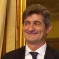 Roberto Bellotti è il nuovo rettore dell'Università di Bari