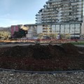 Giardino di via Tridente, Amtab gestirà il parcheggio