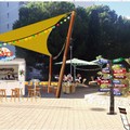 Al Parco degli Aquiloni di Bari nascerà un “beer garden”