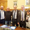 Bari ricorda Mimmo Bucci, al Redentore il secondo Memorial a lui dedicato
