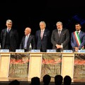A Bari si inaugura il consolato onorario russo. Decaro: «Punto di riferimento per il territorio»