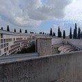 Manutenzione straordinaria del cimitero di Loseto a Bari: effettuato il sopralluogo