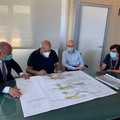 Viabilità alternativa al passaggio a livello di via Oberdan, il Comune di Bari ne parla con la Regione