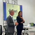  "D_Bari talk ", in Fiera si parla della nuova programmazione a sostegno dell’economia di prossimità