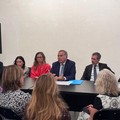 Primo incontro dell’Osservatorio comunale per la legalità e l’antimafia sociale