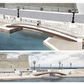 Riqualificazione lungomare Bari vecchia, c'è il via libera dalla Regione Puglia