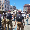 Celebrato il 164^ anniversario della costituzione dell’Esercito Italiano - FOTO