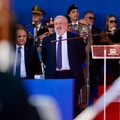164° anniversario dell'Esercito a Bari, Emiliano:  "Una festa anche per i pugliesi che hanno servito la patria "