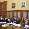 "Dialoghi anteMeridiani ", a Bari 4 incontri fra geografia, politica ed economia