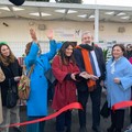 Carbonara, inaugurata la nuova biblioteca dedicata a Vito Maurogiovanni