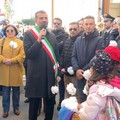 Bari ricorda Giuseppe Mizzi, vittima innocente della mafia