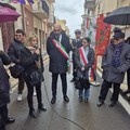 A Carbonara la commemorazione di Giuseppe Mizzi, vittima innocente di mafia