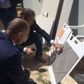 Waterfront San Girolamo, in corso la scelta dei materiali per pavimentazioni e servizi