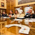  "Vacanze coi fiocchi 2025 ", presentata la campagna sulla sucirezza stradale a Bari