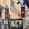 BRT: parte oggi l'ultima fase dei lavori in via Brigata Bari