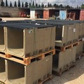 Acquazzoni di Ferragosto su Bari, niente allagamenti nel sottopassaggio di Santa Fara
