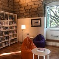 Nuovi spazi per la lettura a Bari, nasce la  "Biblioteca degli adolescenti " a parco 2 giugno