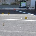 Spari in strada al rione Japigia: «Colpi esplosi da una pistola a salve»