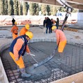 Libertà, partiti i lavori per lo skatepark sotto il ponte Adriatico