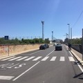 Bari, conclusi lavori di manutenzione di strade e marciapiedi del Municipio V