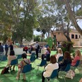 Scuola all'aperto, parte il progetto in 5 istituti di Bari