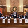 Bari candidata al titolo di Capitale europea del Piccolo Commercio 2027