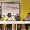 Inaugurata la nuova sede del Centro Servizi per le Famiglie San Nicola-Murat-Madonnella