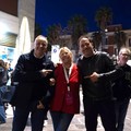 Via Argiro si è accesa con una grande festa tra moda, musica e spettacolo