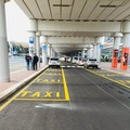 70 nuovi stalli per servizio taxi nell'aereoporto "Karol Wojtyla" di Bari