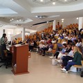 Stati generali dell’infanzia Zerosei, Lacoppola: «Per una città a misura di bambini»