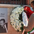 Bari ricorda Paolo Borsellino, ucciso 29 anni fa in via D'Amelio