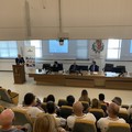 Protezione civile, presentato il nuovo piano del Comune di Bari