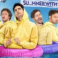 Extra Locus, Valerio Lundini & i VazzaNikki al waterfront di San Girolamo