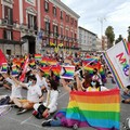 Bari in piazza per i diritti LGBTQIA+, appuntamento sabato 23 ottobre