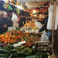 Bari, apertura straordinaria del mercato di via De Ribera domenica 3 novembre