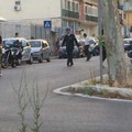 Scooter investe bambina al San Paolo, è grave