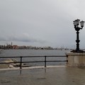 Arriva il freddo a Bari, scatta l'allerta meteo per pioggia e vento