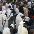 Bari, un ponte con l'Oriente per la pace, nel nome di San Nicola