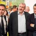 Xylella, il ministro Centinaio da Bari annuncia:  "Presto un piano olivicolo nazionale "