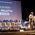Omceo presenta a Bari la campagna contro la violenza sui medici ricordando Paola Labriola