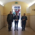 Sicurezza a Bari, Fratelli d'Italia incontra il prefetto