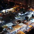 Apertura straordinaria del mercato di via Salvemini. Bancarelle fino alle 20
