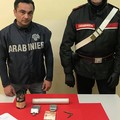 Due gemelli insospettabili arrestati per spaccio