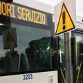 Bari, nuovi bus Amtab in panne? Vulcano: «Semplice fase di rodaggio»