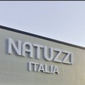 Natuzzi, la giunta della Regione Puglia dà l'ok alla proroga dell'accordo