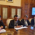 Completati i lavori di Open fiber, Decaro: «Ora wi-fi sul lungomare di San Girolamo»