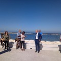 Pianificazione delle coste, il Waterfront di San Girolamo spiegato alla Grecia