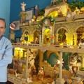 Il presepe di Figaro che accende il Natale a Catino e Santo Spirito