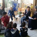 A Bari  "Parabolè ", letture bilingue per bambini e non solo