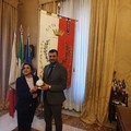 Antonella Bellomo nuovo prefetto di Bari, Decaro: «Condivideremo grandi appuntamenti»